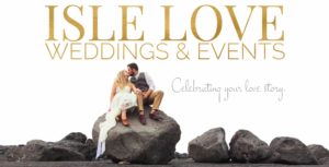 Isle Love Weddings & Events